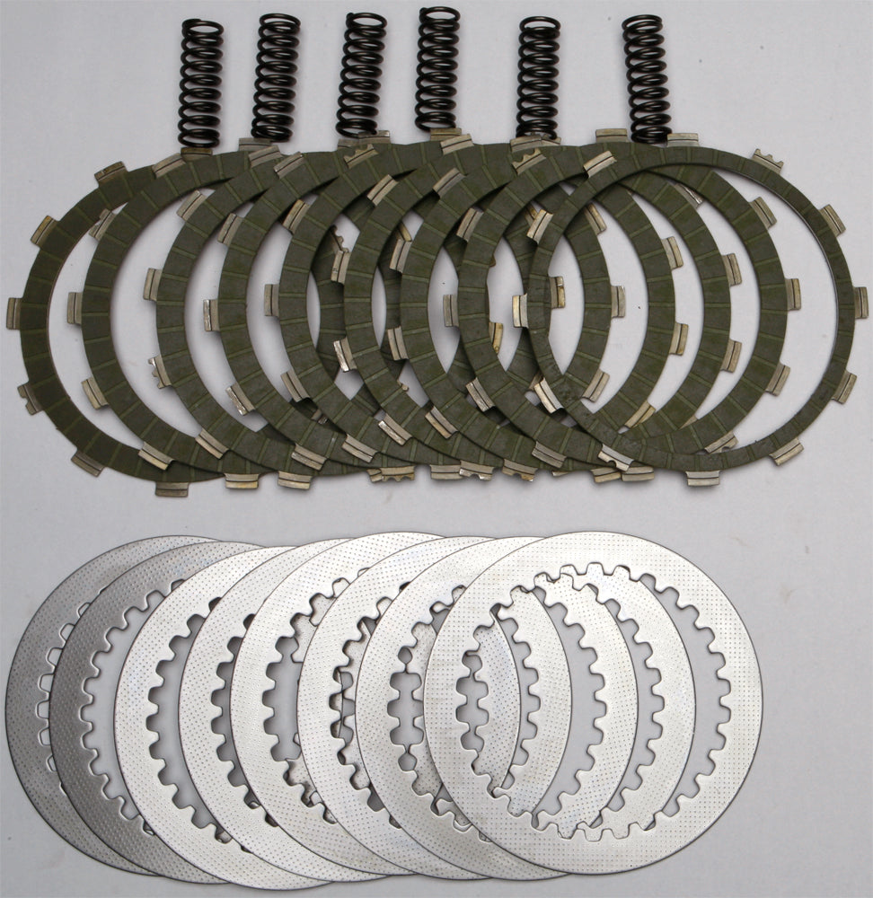 EBC SRK Complete Clutch KIT SRK77