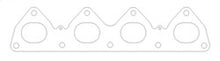 Load image into Gallery viewer, Cometic Honda H22 .040inch MLS Exhaust Manifold Gasket