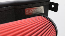 Cargar imagen en el visor de la galería, Corsa Apex 11-17 Jeep Grand Cherokee 5.7L DryTech 3D Metal Intake System