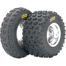 Load image into Gallery viewer, ITP Holeshot MXR6 Tire - 18x10-9 2PR