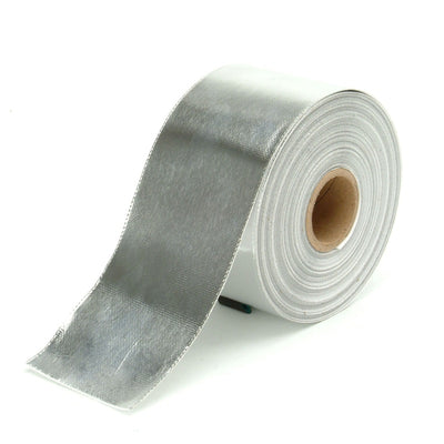DEI Cool-Tape Plus 2in x 60ft Aluminized Thermal Insulating Tape — Universal Automotive