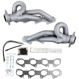 2019-2023 DODGE RAM TRUCK 5.7L 1-3/4 SHORTY HEADERS (TITANIUM CERAMIC)