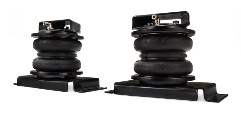 Air Lift LoadLifter 5000 Ultimate Air Spring Kit — Fits 2014-2020 Ram ProMaster