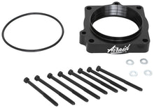 Cargar imagen en el visor de la galería, Airaid 2009 Chrysler Aspen / Dodge Durango / 09-14 Dodge Ram 5.7L Hemi PowerAid TB Spacer