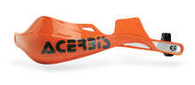 Cargar imagen en el visor de la galería, Guardamanos Acerbis Rally Pro-X Strong - KTM Naranja