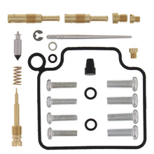 Cargar imagen en el visor de la galería, All Balls Racing 91-00 Honda TRX300 Fourtrax Carburetor Rebuild Kit