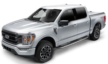 Cargar imagen en el visor de la galería, N-FAB 19-21 GMC 1500 Crew Crab Roan Running Boards - Textured Black