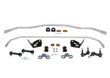 Cargar imagen en el visor de la galería, Kit de barra estabilizadora delantera y trasera Whiteline 16-18 Mazda MX-5 Miata (Sport/Grand Touring/Club)