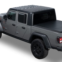 Cargar imagen en el visor de la galería, Putco 18-22 Jeep Wrangler JL/Gladiator JT Element Sky View Hard Top