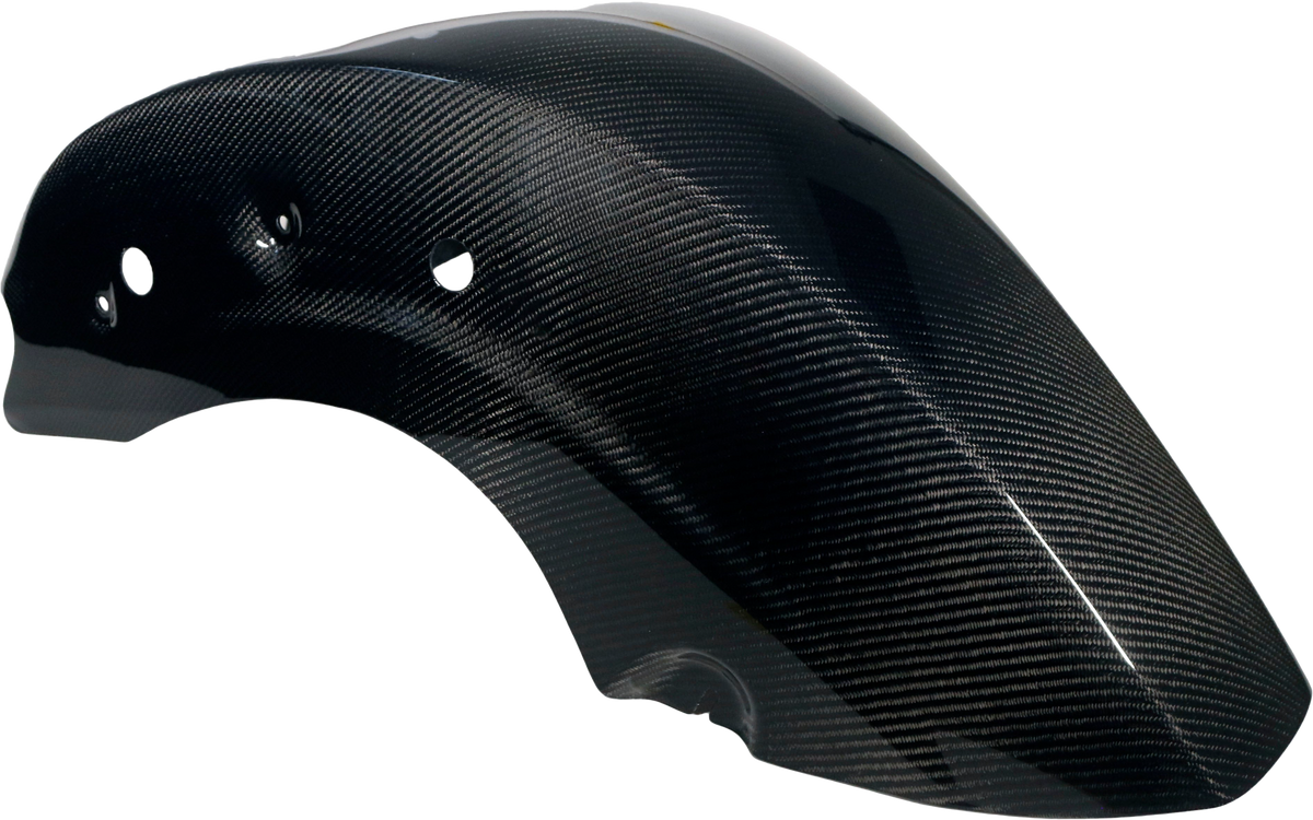 Hofmann Designs Carbon Fiber RR Fndr NO Lights Challenger/Powerplus Chieftian (HDCF-6210)