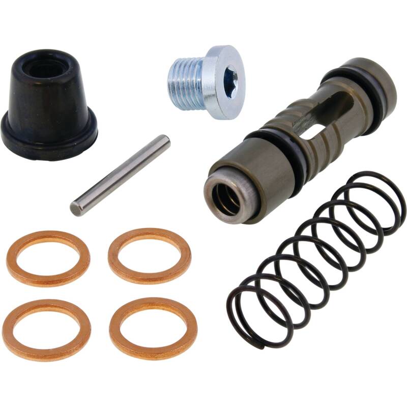 All Balls Racing Master Cylinder Rebuild Kit