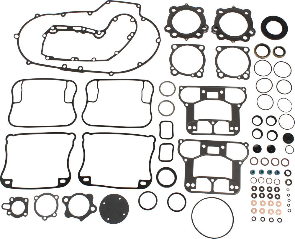 Cometic Complete EST Gasket EVO Sportster KIT OE#17026-91B (C9758F)