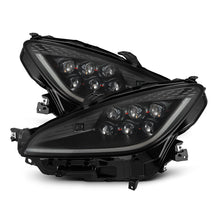 Load image into Gallery viewer, AlphaRex 21-23 Toyota GR86 / Subaru BRZ NOVA-Series LED Projector Headlights - Alpha Black