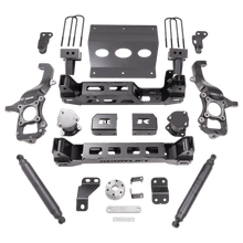 Cargar imagen en el visor de la galería, 21+ RL 6&#39;&#39; BIG LIFT KIT SST SHOCKS FORD