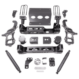 21+ RL 6'' BIG LIFT KIT SST SHOCKS FORD