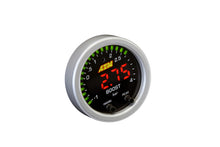 Load image into Gallery viewer, AEM X-Series Boost Pressure -30inHg 60psi Gauge Kit