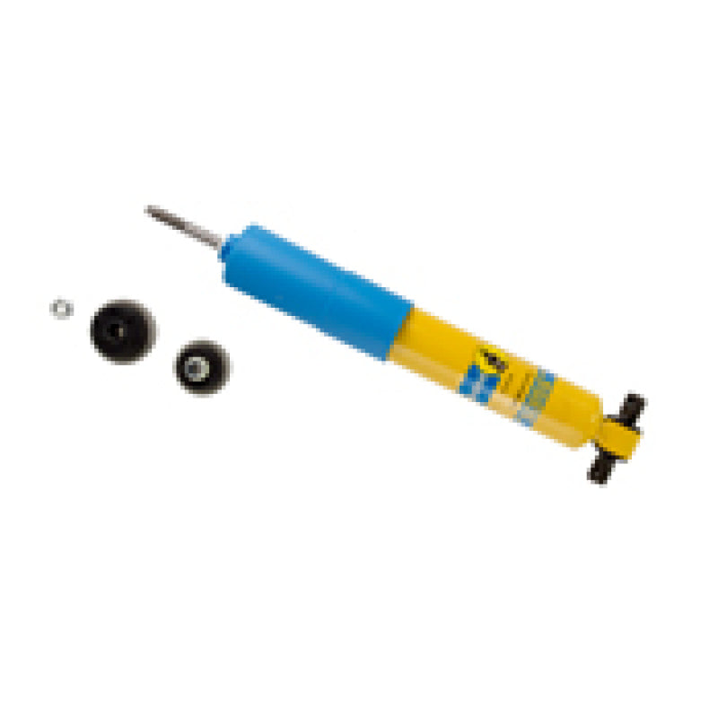 Bilstein 4600 Series 46mm Monotube Front Shock — Fits 03-13 Chevy Express 2500/3500