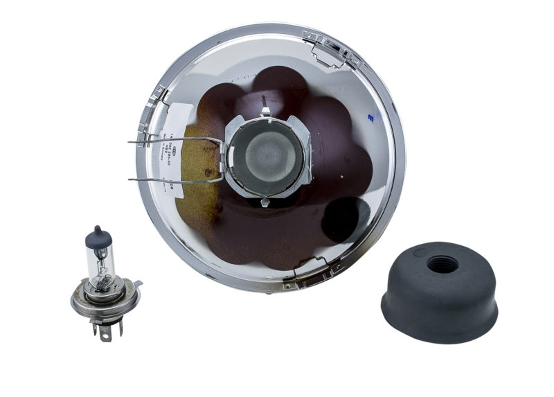 Faro delantero Hella Vision Plus de 7 pulgadas, 165 mm, HB2, 12 V, SAE VP