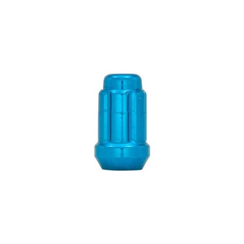 SD ACORN LUG 12-1.50 BLUE BULK