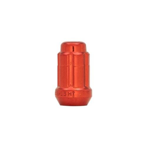 SD ACORN LUG 12-1.50 RED BULK