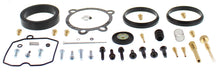 Cargar imagen en el visor de la galería, All Balls Racing 97-98 Harley XL 1200 Carburetor Rebuild Kit