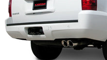 Cargar imagen en el visor de la galería, Corsa 2007-2008 Chevrolet Tahoe 5.3L V8 Polished Sport Cat-Back Exhaust