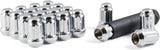 5LUG SD ACORN 1/2 WIK CHR