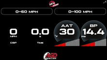 Cargar imagen en el visor de la galería, aFe AGD Advanced Gauge Display Digital 5.5in Monitor 08-18 Dodge/RAM/Ford/GM Diesel Trucks