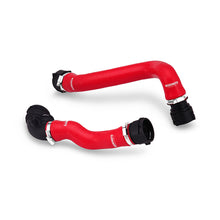 Cargar imagen en el visor de la galería, Mishimoto 99-06 BMW E46 Non-M Red Silicone Hose Kit