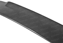 Cargar imagen en el visor de la galería, Seibon 94-01 Acura Integra 2Dr MG-Style Carbon Fiber Rear Spoiler