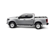 Cargar imagen en el visor de la galería, BAK 2022 Nissan Frontier 5ft Bed BAKFlip MX4 Matte Finish