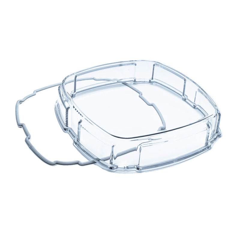 Rigid Industries Phoenix XL Lens (Clear) - XL Lens ONLY (168249)