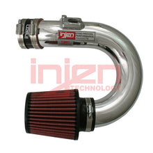 Cargar imagen en el visor de la galería, Injen 00-03 Celica GT Polished Short Ram Intake