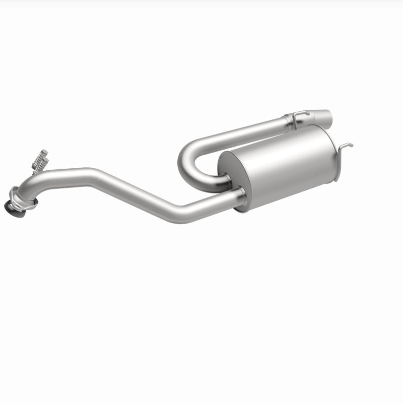 BRE Exhaust 09-13 Honda Fit 1.5L Muffler Kit