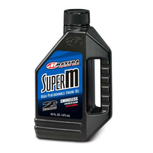 Cargar imagen en el visor de la galería, Maxima Super M Smokeless Premix - 16oz