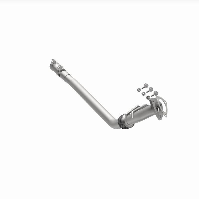 BRE Exhaust 02-05 A4 Quattro A4 1.8L Front Pipe Kit