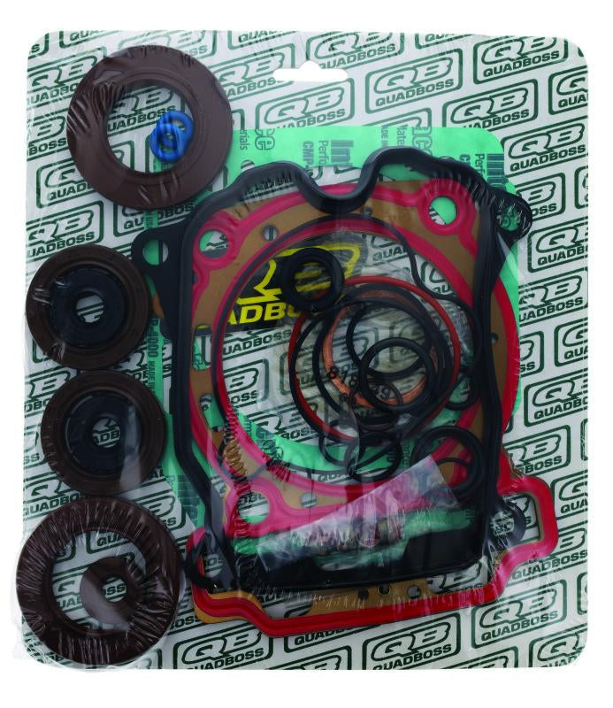 QuadBoss Qb Gasket Set With Os