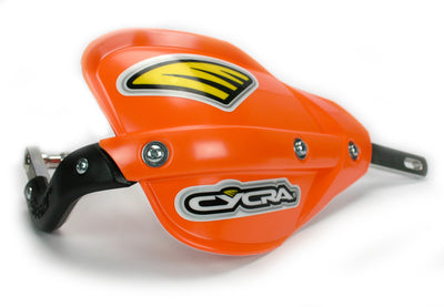 Cycra Probend Bar Pack - Orange — Fits Universal