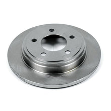 Cargar imagen en el visor de la galería, Power Stop 99-04 Chrysler 300M Rear Autospecialty Brake Rotor