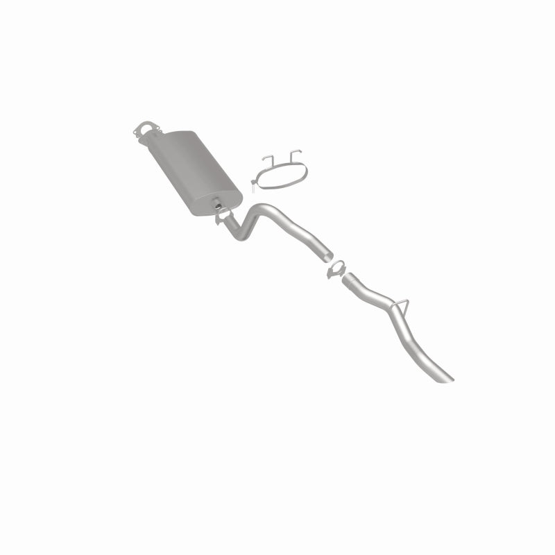 MagnaFlow BRE Exhaust Kit 00-05 Bravada Blazer Jimmy 4.3L