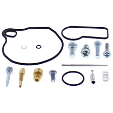 Cargar imagen en el visor de la galería, All Balls Racing 03-05 Yamaha YW50 ZUMA Carburetor Rebuild Kit