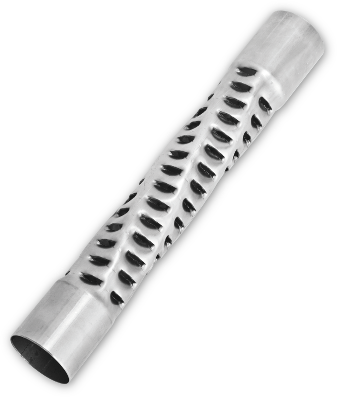 Vance and Hines Replacement Baffle — Vance and Hines Exhaust Systems