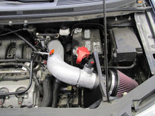 Load image into Gallery viewer, K&amp;N 07-10 Ford Edge 3.5L V6 Silver High Flow Performance Kit