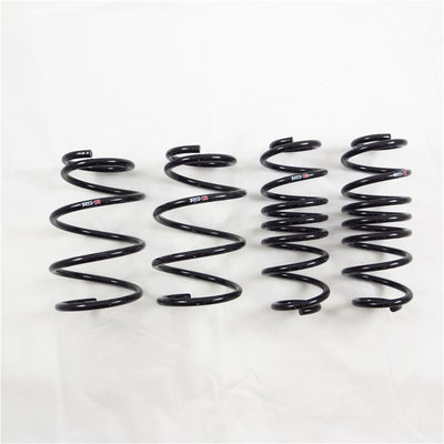 RS-R Super Down Springs — 2012-2015 Toyota Prius V