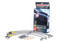 Cargar imagen en el visor de la galería, Goodridge 2015 Chevrolet Camaro Z-28 SS Brake Lines (Only Fits Z-28)