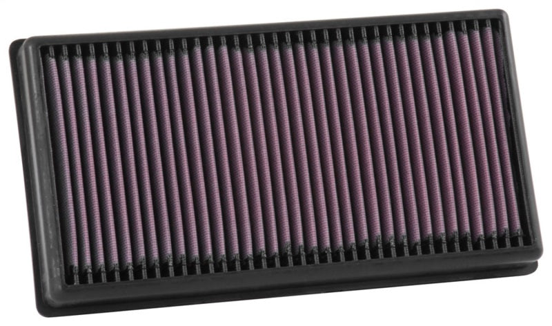 K&N Replacement Air Filter 33-5071 — Fits 2018-2026 Volkswagen Atlas & Atlas Cross Sport