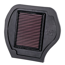 Load image into Gallery viewer, K&amp;N 07-09 Yamaha YFM700F Grizzly FI Auto 4x4 Replacement Air Filter