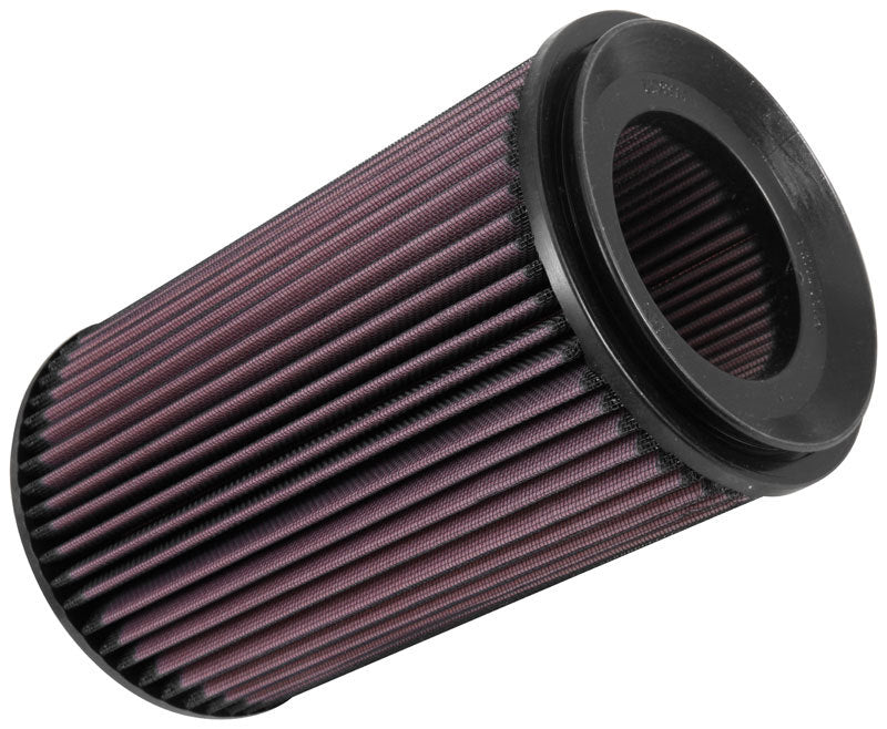 K&N High-Flow Air Filter — Fits 2015 Holden Colorado L4-2.8L DSL