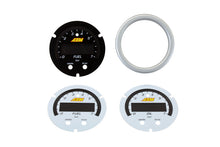 Cargar imagen en el visor de la galería, AEM X-Series Pressure Gauge Accessory Kit