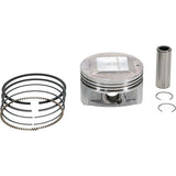 Cast Replica Piston Kit 82.50/+.5 Can